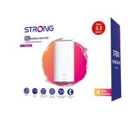 Strong 5GROUTERAX3000UK 5G Unlocked Mobile Broadband Wireless Router w