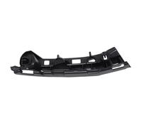 Strong ABS Automobile Parenthesis Direct Alternative Certain Car Models Strengthened Effect Resistance Bother Compliment Permanent ABS Front Bumper Assist