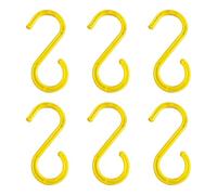 Strong ABS Cable Clips Not Aging Cable Organizers Simple Installs for Secure Wiring Insulation & 60kg Load Capacity Tool Easy Installation Management Hooks