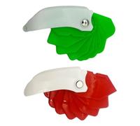 Strong ABS Collector Set Including 9 Exchangeable Sharpeners for Various Extracting Applications Rose Handheld Collector for Home Repair