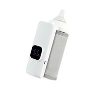 Strong ABS Component Infant Bottle Warmer Sleeve with Waterproof Case for Easy Maintenance & Long Term Reliability Warming Sleeve