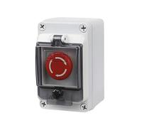 Strong ABS Crisis Stop Change with Impermeable Plan Four Thousand Outdoor Equipment and Home Security Arrangements Impermeable Electrical Change