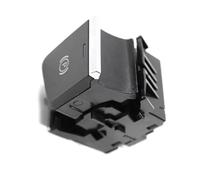 Strong ABS Electronic Parking Brake Switches Left Hand Drive CTemperature Resistant 4M1927225A For Vehicle High Temperature Resistant Car Interior