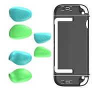 Strong ABS Gaming Shell with Not Defense & Not Slip Handle Lightweight Hard Shell Cover Ergonomic for Switch2 Consoles Cases