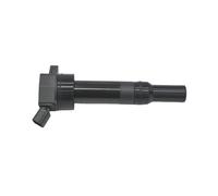 Strong ABS Ignition Coil Heavy Duty Ignition Systems Component 27300-2E000 273002E000 Replacements for Automotives Coil with Ceramic Insulator