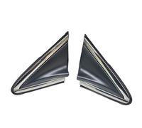 Strong ABS Macromolecule A Column Trim Panel Insert For Two Thousand Five Twentyten Car Model Front Side Window Trilateral Improvement Two Thousand Five Twentyten Journey Front Window Trim Set