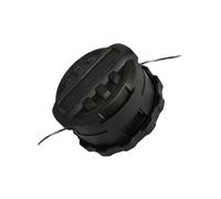 Strong ABS+Nylon Pruner Head Replacement Consistent Mobile Arrangements Developed for High Execution Grass Cutting Effic Pruner Head Replacement
