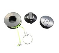 Strong ABS Wire Fishing Tool for Home Electrical and Data Installations Electricians DIYers