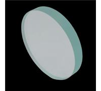 Strong Acid Alkali Resistance Tempered Glass, Dia 40/45/50/55mm High Borosilicate Sight, Boiler Window Observation 1pc(55x5mm)(50x15 mm)
