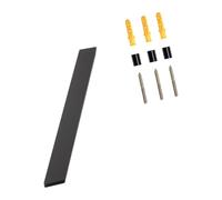 Strong Acrylic Address Plate with Weatherproof, Slash1