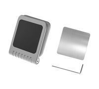 Strong Action Camera Mount Stand for Flexible Placement on Any Face with Modifiable Rotation and Tilt Functionality Base with Plate， Complimentary Tools for Secure Appendage and Flexible