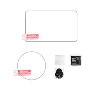 Strong Action Camera Screen Guard Flexible Glassfiber Building Hard Wearing Scratch Immune Layer Counter Break Sports Photography Gear