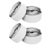 Strong Adhesive, Secure Mounting Guitar Pedalboard Tape Set, Durable Performance, with Cut Design for Easy Installation