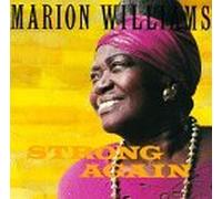Strong Again by Marion Williams