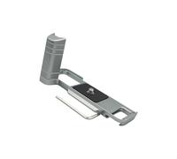 Strong Aluminium L for XE5 Digital Camera, Hand Grip, Ideal for Improving Landscape and Portrait Photography Quick Change L Plate