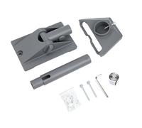 Strong Aluminum Construction Antenna Mount Light Weight ABS & Aluminum Mounting Stand Satellite Mount