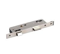 Strong Aluminum Door Not Theft Mechanism Not Theft Locks Security Locking Suitable for 8535 8520 8530 Series Door Replacement Parts