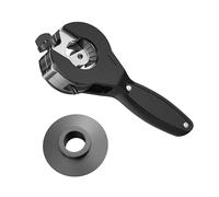 Strong and Metal Pipe Cutter Ratcheting Tubing, 23mm