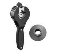 Strong and Metal Pipe Cutter Ratcheting Tubing, 42mm