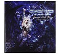 Strong and Proud -CD+DVD-