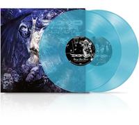 Doro - Strong And Proud (Ltd. 2lp/Transparent Curacao) [VINYL]