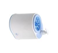 Strong Animal Foot Washing Cup Removes Dirt Efficiently with Soft Comfortable Bristles Compact ABS Animal Foot Washer Mud Removal After Outdoor Activities