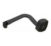 Strong Anti X Pattern Foot Rest for 425 445 455 Series Garden Machines Replacement Footrest for