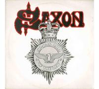 Strong arm of the law (1980) / Vinyl record [Vinyl-LP]
