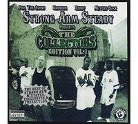 Strong Arm Steady - Collectors Edition Vol. 1