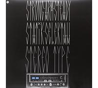 Strong Arm Steady & Statik Selektah - Stereotype [VINYL]