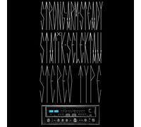 Strong Arm Steady Vs. Statik Selektah - Stereotype