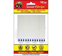 Strong as an Ox Smart Strips 4 Pairs Large