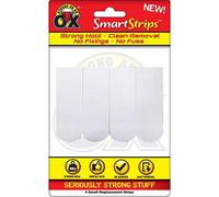 Strong as an Ox Smart Strips 4 Pairs Small
