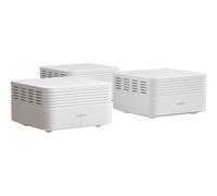 STRONG ATRIA AX3000 Whole Home Mesh WiFi 6 System, 3 Pack, Dual Band