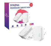 STRONG AV1000 Mini Powerline Kit