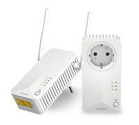 Powerline Wifi 600 Kit 2X NEW