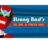 Strong Bad's Cool Game for Attractive People: Season 1 Steam CD Key