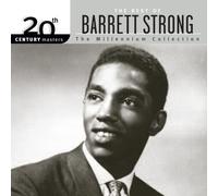 Strong, Barrett - Millennium Collection [Us Import]