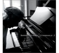 Strong, Barrett - Vol. 2-Stronghold
