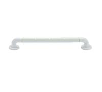 Strong Bathroom Handle with Not Slip Texture Germicidal Bathroom Handrails Quick Fixing for Senior Glowing Under Dark Shower