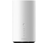 Strong BE7200 5G Sim Wi-Fi 7 Router, Qualcomm Dragonwing 5G Modem, Fiber Free Wi-Fi up to 7.2Gbps, 2.5Gbps Ethernet and RJ11 Phone Port, NFC One-Tap Connection, Failover WAN