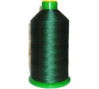 Strong Bonded - Nylon Sewing Thread - Rot Proof - 60S - TEX 45-4000M (Green)
