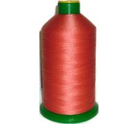 Strong Bonded Nylon Thread 40'S, 3000MTRS, SOMABOND Threads (Coral 203)