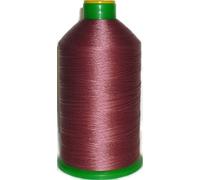 Strong Bonded Nylon Thread 40'S, 3000MTRS, SOMABOND Threads (Dusky Pink 421)