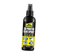 Strong Bonding 3D Printing Adhesive for ABS PETG Materials Featuring Fast Curing Technology and Safe Formulated ABS PETG Adhesive
