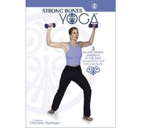 Strong Bones Yoga