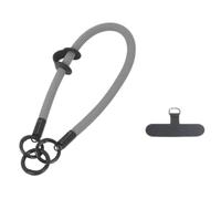 Strong Braid Camera Neck Lanyard With Immediate Release Fastener Not -Slip Wrist Straps Upgrades For Hiking Climbing Nylon Camera Security Cord