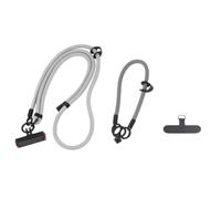 Strong Braid Camera Neck Lanyard With Immediate Release Fastener Not -Slip Wrist Straps Upgrades For Hiking Climbing Nylon Camera Security Cord