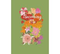 STRONG BRAVE ME: JOURNAL FOR GIRLS