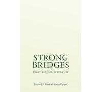 Strong Bridges: Trust Beyond Structure (Social Network Mechanisms)